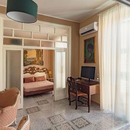 Suite 55 Formia Ngoại thất bức ảnh